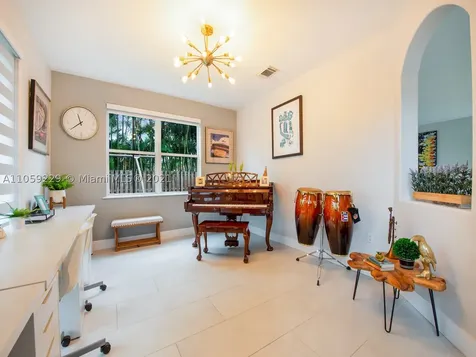 5801 SW 164th Court Miami FL 33193