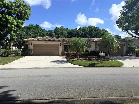 5801 SW 164th Court Miami FL 33193