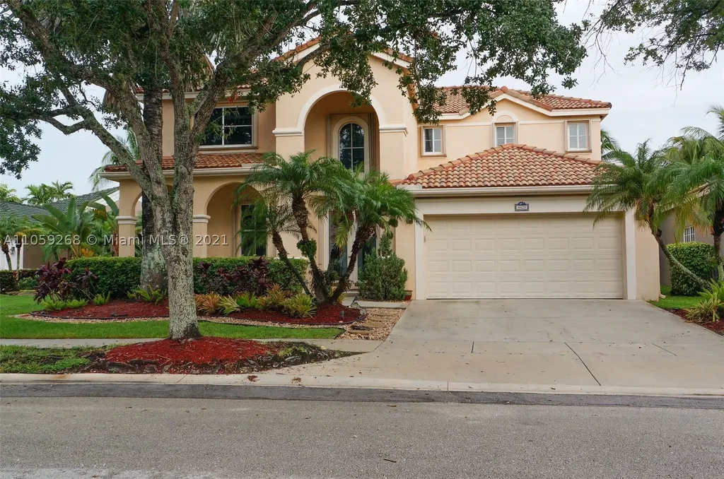 4429 Stone Ridge Way Weston FL 33331
