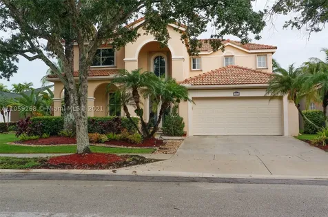 4429 Stone Ridge Way Weston FL 33331