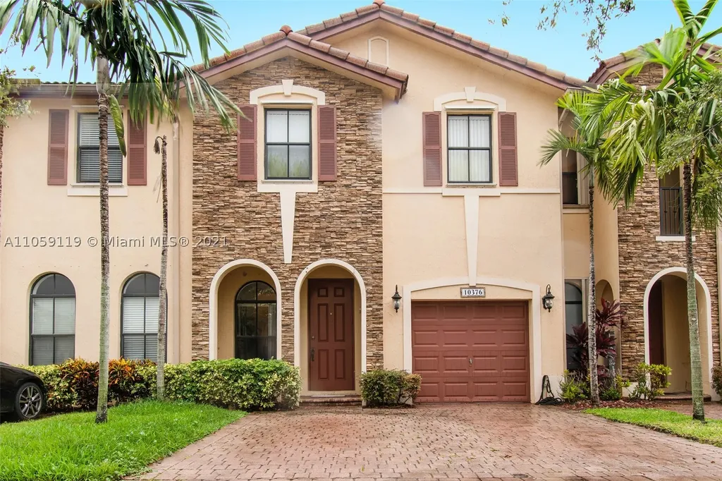 10376 NW 31st Terrace Doral FL 33172