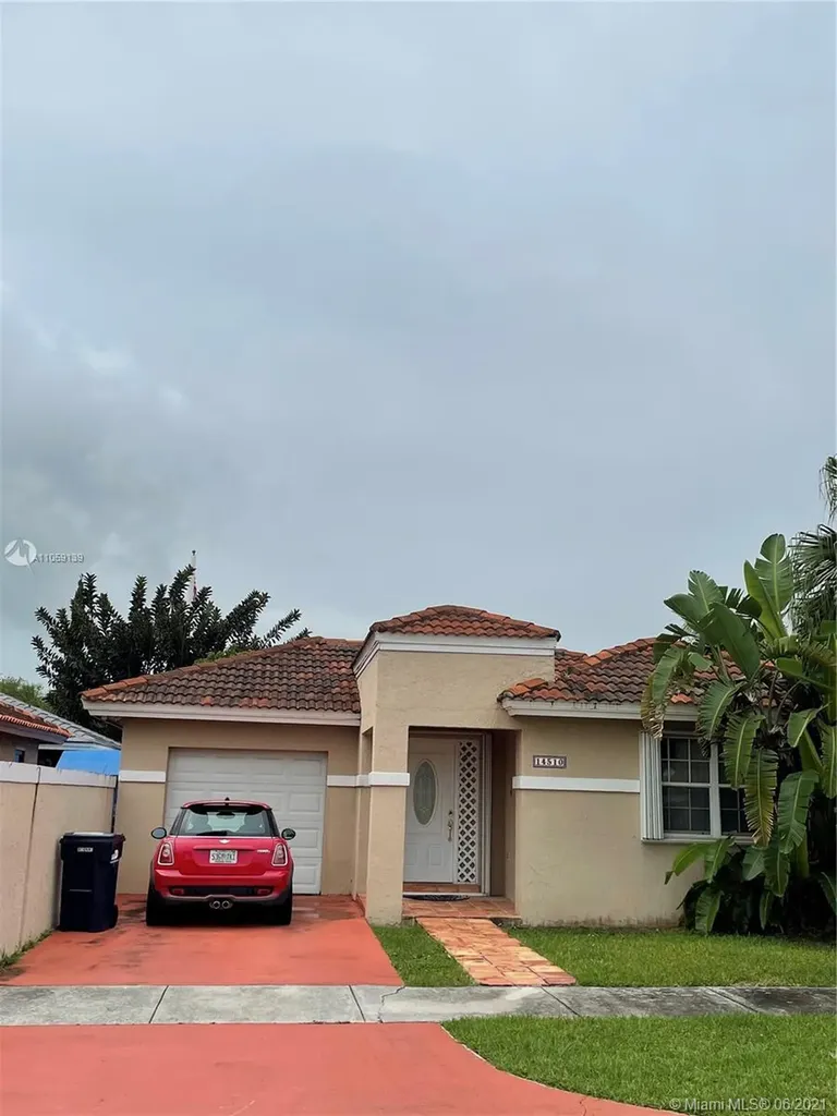 14510 SW 115th Terrace Miami FL 33186