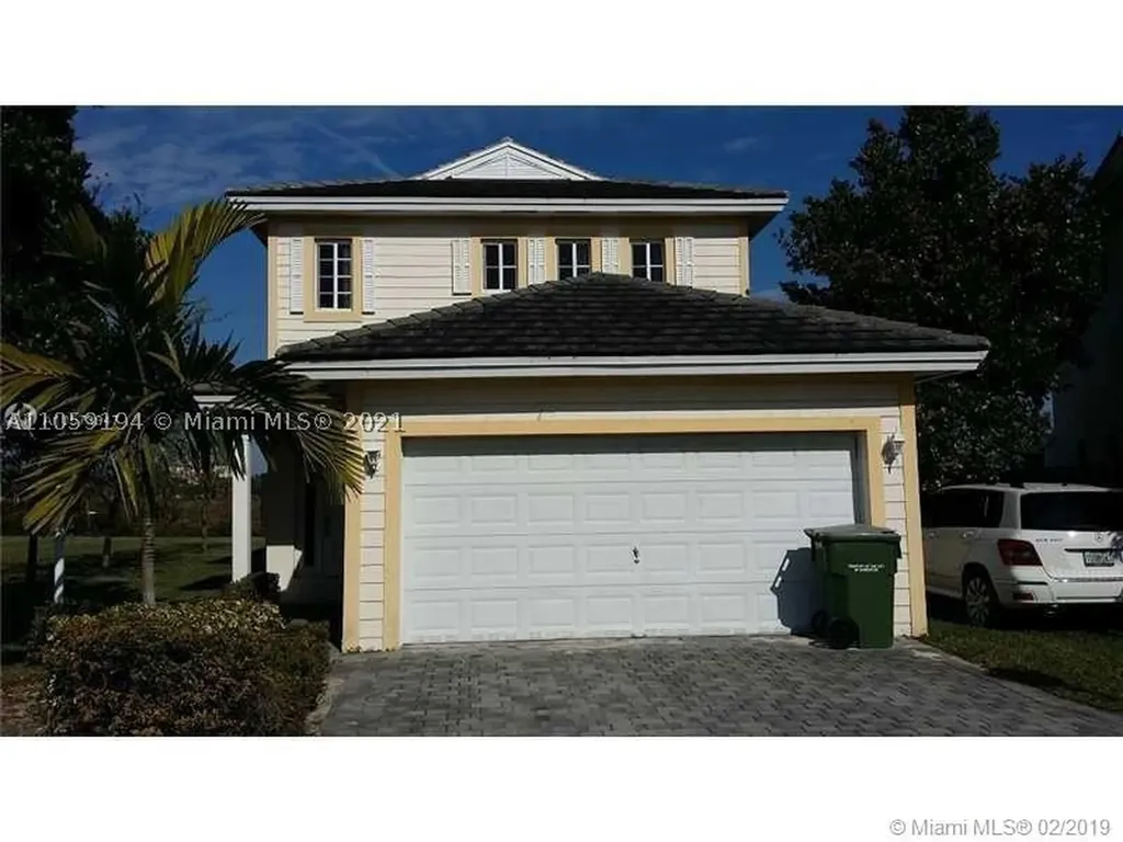 3103 NE 4th Street Homestead FL 33033