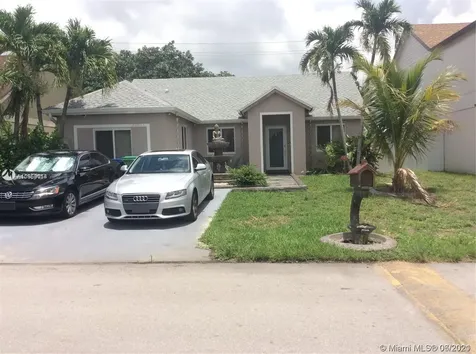 24941 SW 129th Court Homestead FL 33032