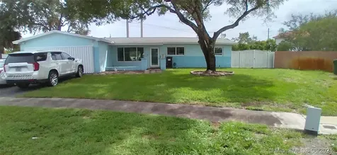 8201 NW 24th Court Pembroke Pines FL 33024
