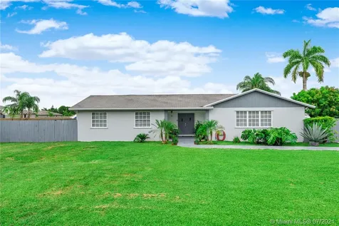 32225 SW 200th Court Homestead FL 33030