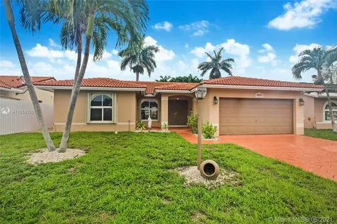 14757 SW 175th Street Miami FL 33187