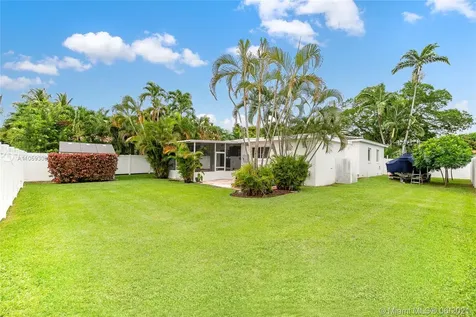 450 Forrest Drive Miami Springs FL 33166