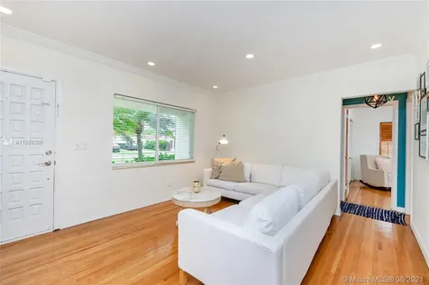 450 Forrest Drive Miami Springs FL 33166