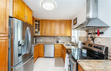 450 Forrest Drive Miami Springs FL 33166