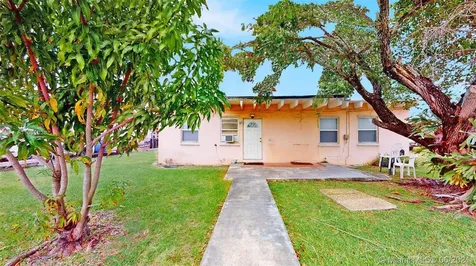 26741 SW 139th Avenue Homestead FL 33032