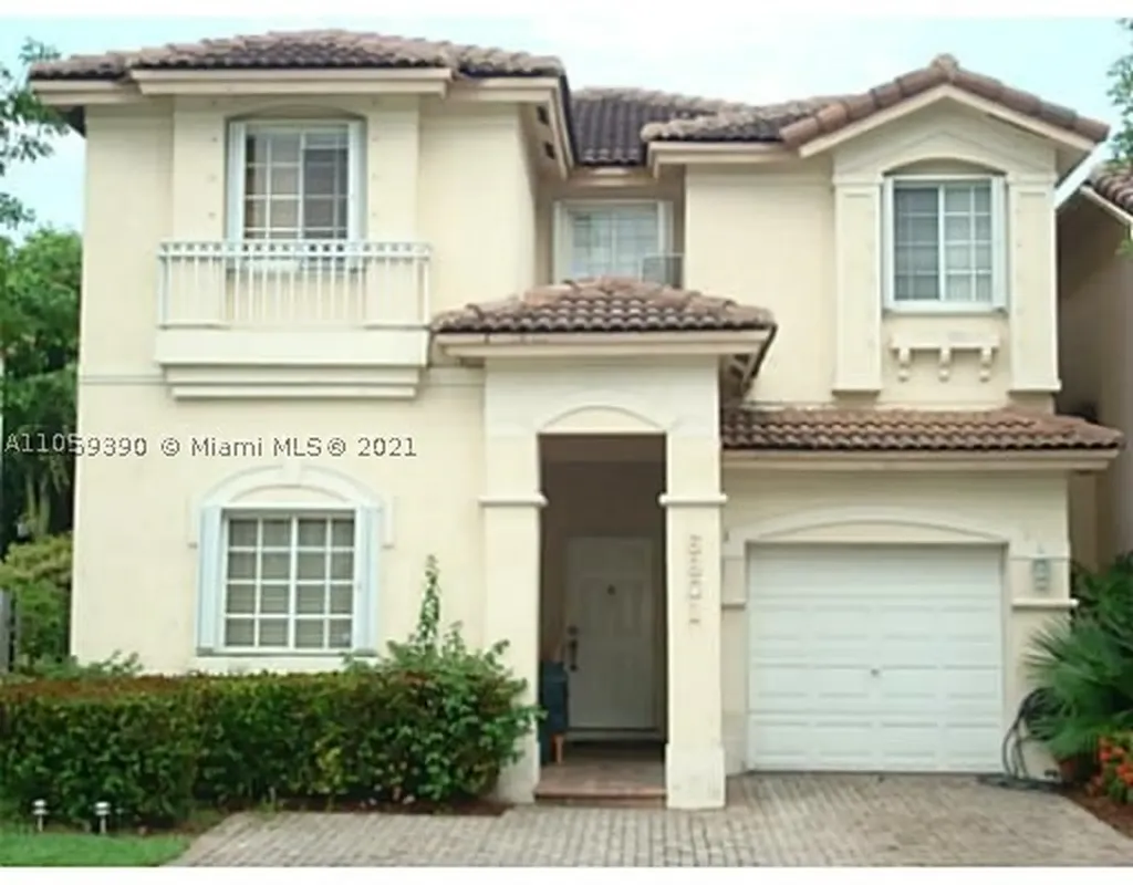 6801 NW 107th Court Doral FL 33178
