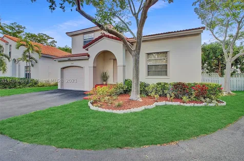 12662 NW 12th Court Sunrise FL 33323