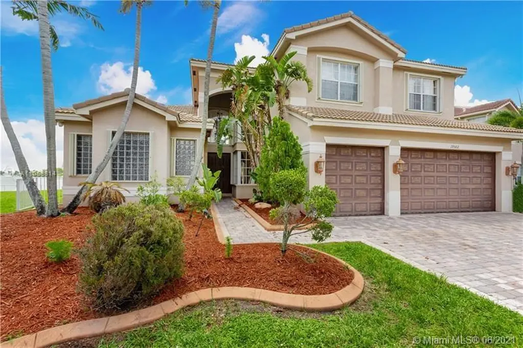 19502 SW 53rd Street Miramar FL 33029