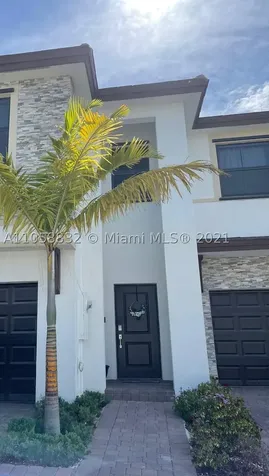 25166 SW 107th Court Homestead FL 33032