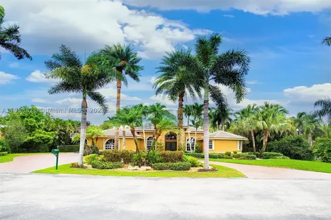 12500 SW 34th Place Davie FL 33330