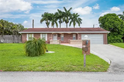 6451 SW 56th Street Davie FL 33314