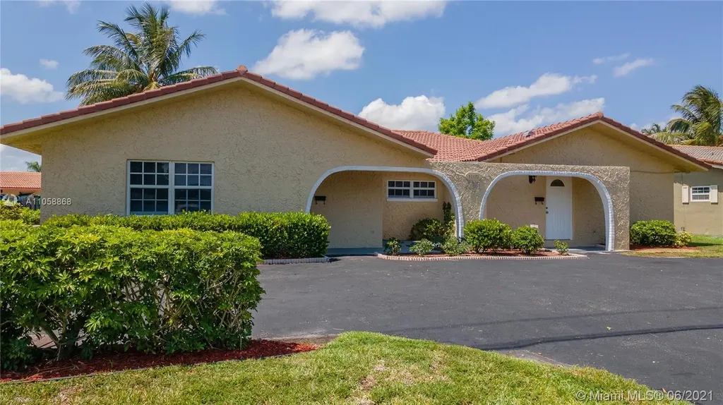 11171 NW 39th Street Coral Springs FL 33065
