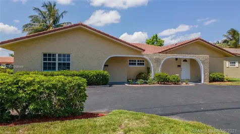 11171 NW 39th Street Coral Springs FL 33065