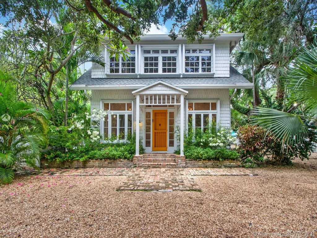 3240 Emathla Street Coconut Grove FL 33133