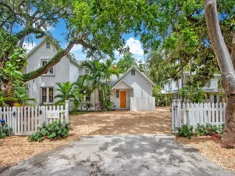 3240 Emathla Street Coconut Grove FL 33133