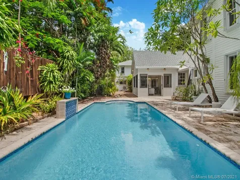 3240 Emathla Street Coconut Grove FL 33133