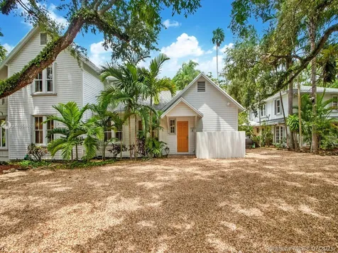 3240 Emathla Street Coconut Grove FL 33133