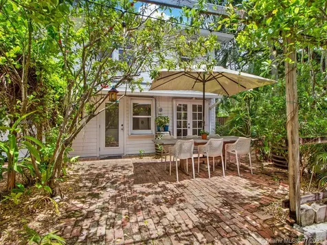 3240 Emathla Street Coconut Grove FL 33133