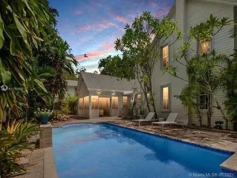 3240 Emathla Street Coconut Grove FL 33133