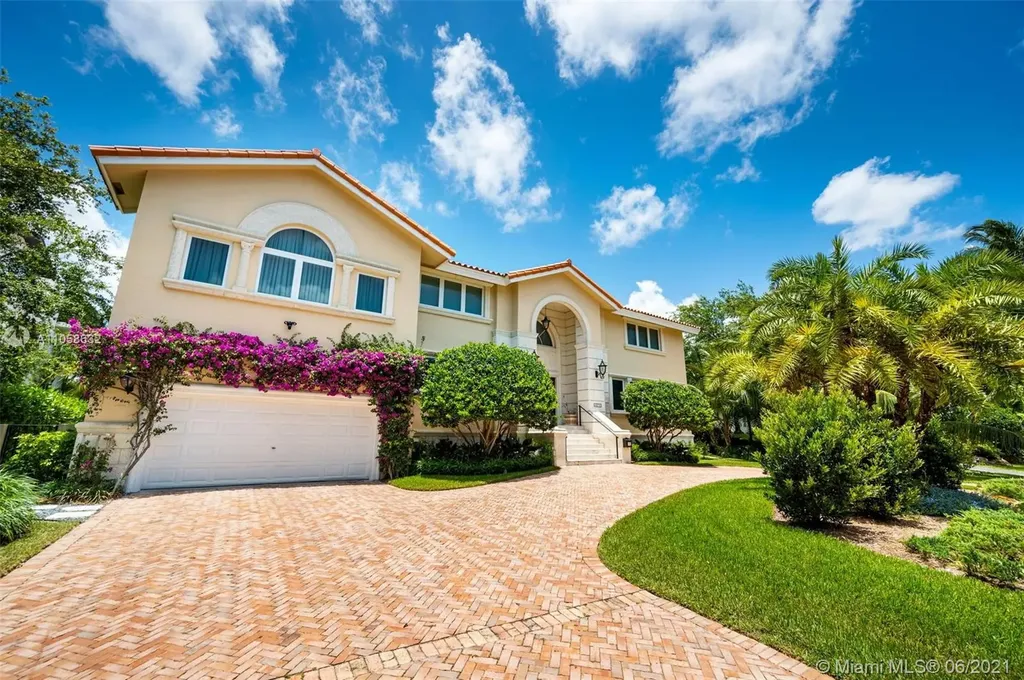 6970 Sunrise Drive Coral Gables FL 33133