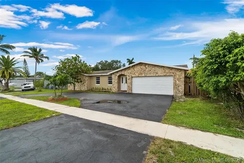11440 NW 29th Street Sunrise FL 33323