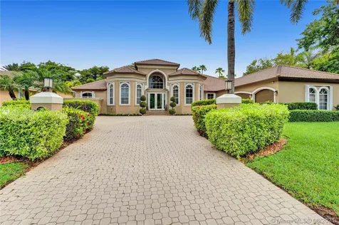 2443 Provence Circle Weston FL 33327