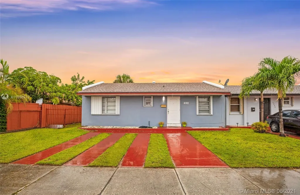 4638 SW 129th Avenue Miami FL 33175