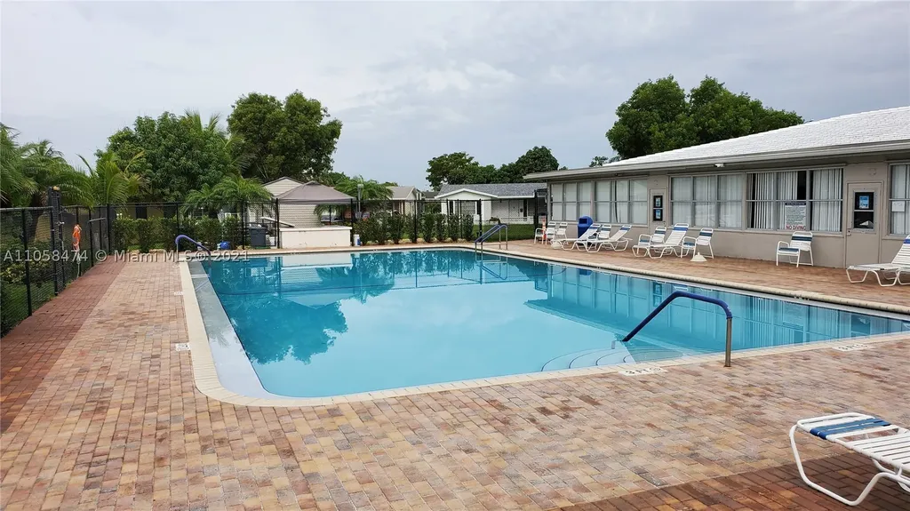 5714 NW 71st Avenue Tamarac FL 33321