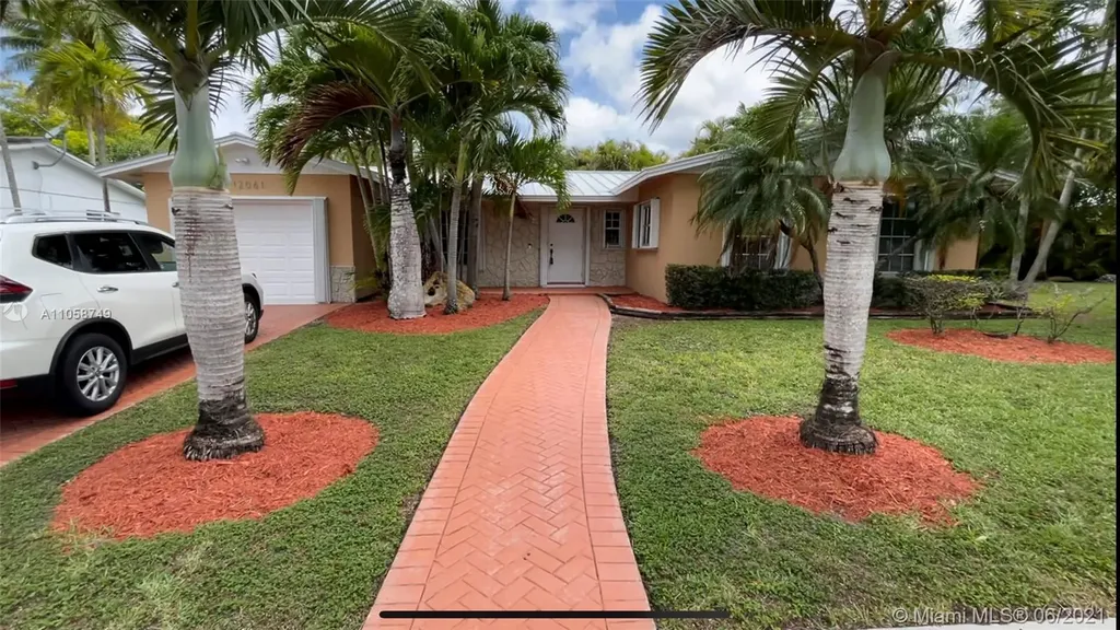 12061 SW 116th Street Miami FL 33186