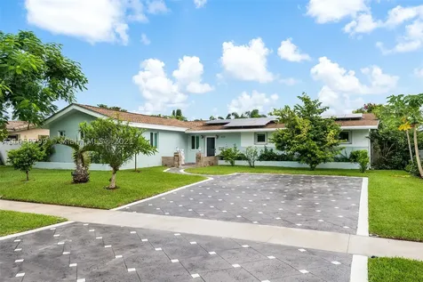 4311 Hayes Street Hollywood FL 33021