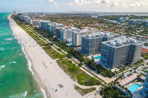 Surfside FL 33154