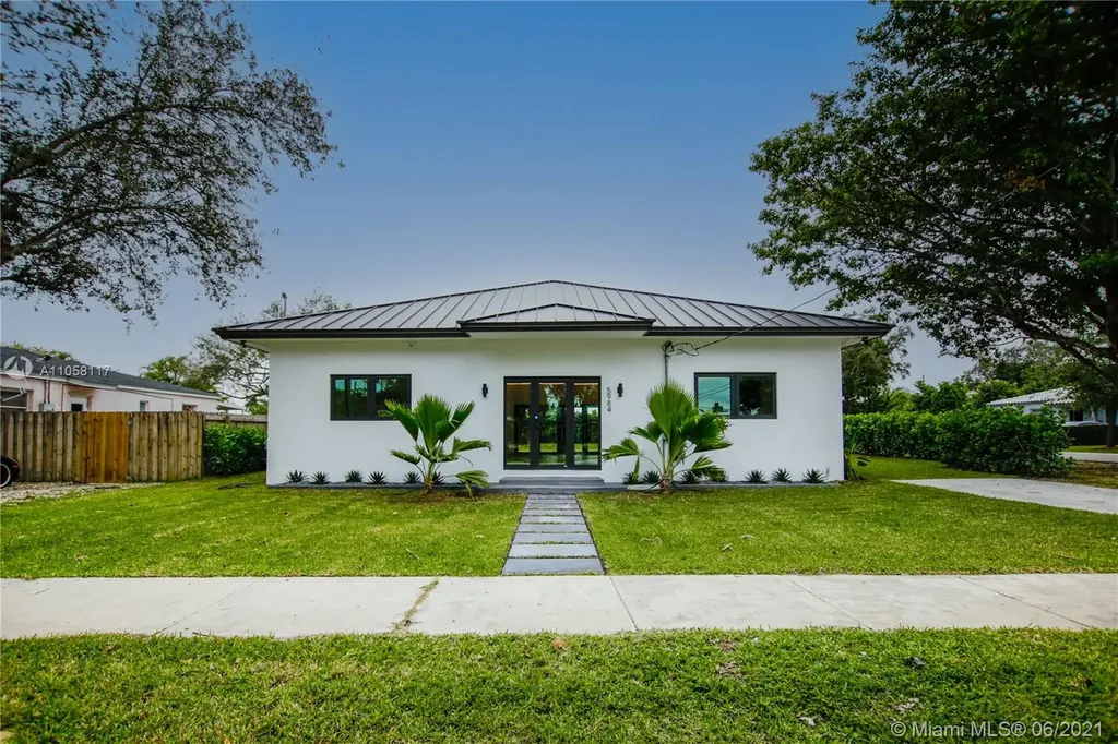 5984 SW 42nd Terrace Miami FL 33155