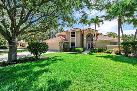4455 NW 84th Avenue Coral Springs FL 33065