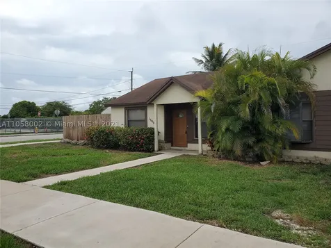 15000 SW 289th Terrace Homestead FL 33033