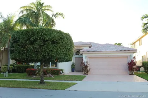 17921 SW 27th Street Miramar FL 33029