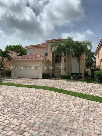 3780 NE 11th Street Homestead FL 33033