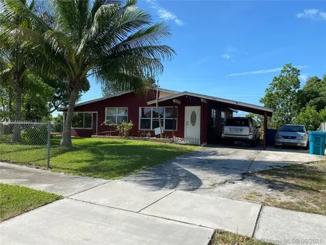 152 NW 14th Avenue Boynton Beach FL 33435