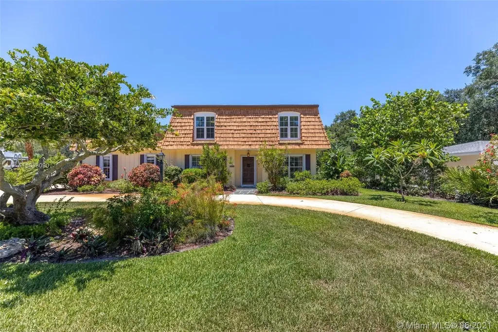 511 Gardenia Lane Vero Beach FL 32963