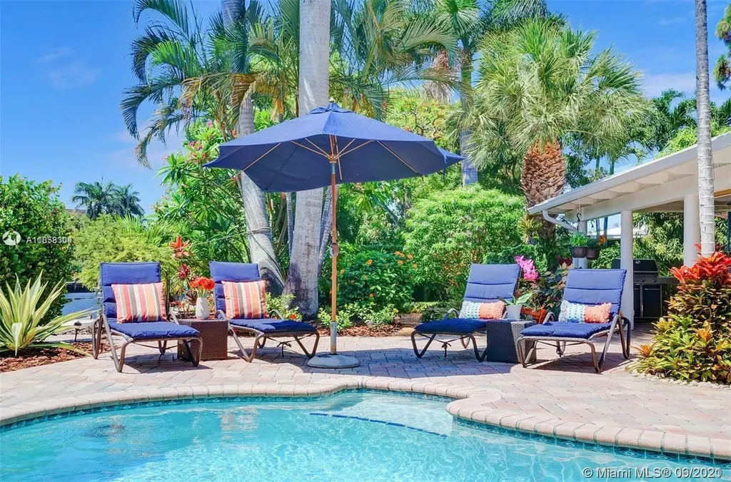 2837 NE 17th Avenue Wilton Manors FL 33334
