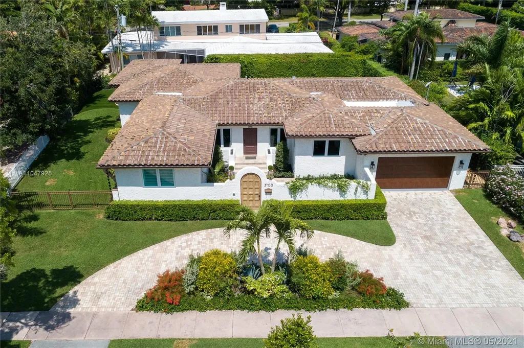 3700 Durango Street Coral Gables FL 33134