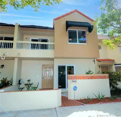 7852 NW 7th Court Plantation FL 33324