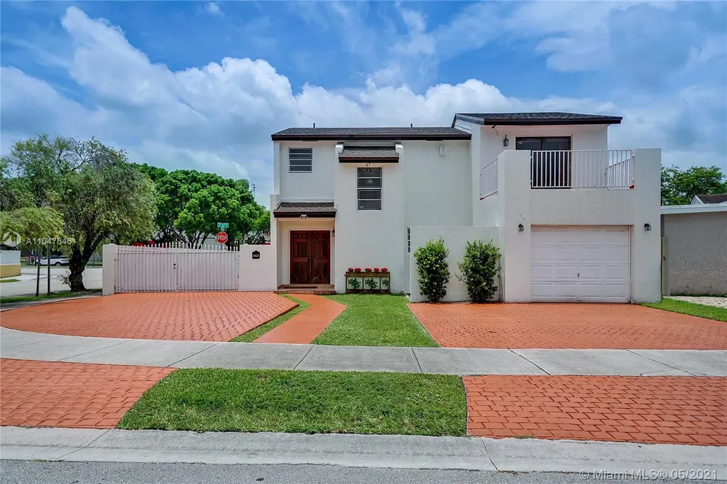 13122 SW 57th Terrace Miami FL 33183
