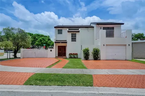 13122 SW 57th Terrace Miami FL 33183