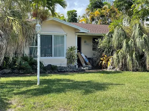 10041 SW 134th Street Miami FL 33176